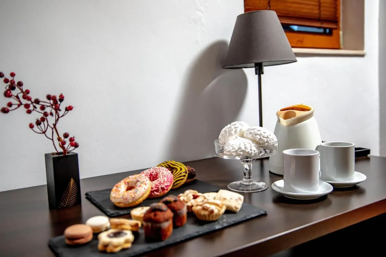 Velinov Boutique Hotel Bansko 3*,  Bulharsko