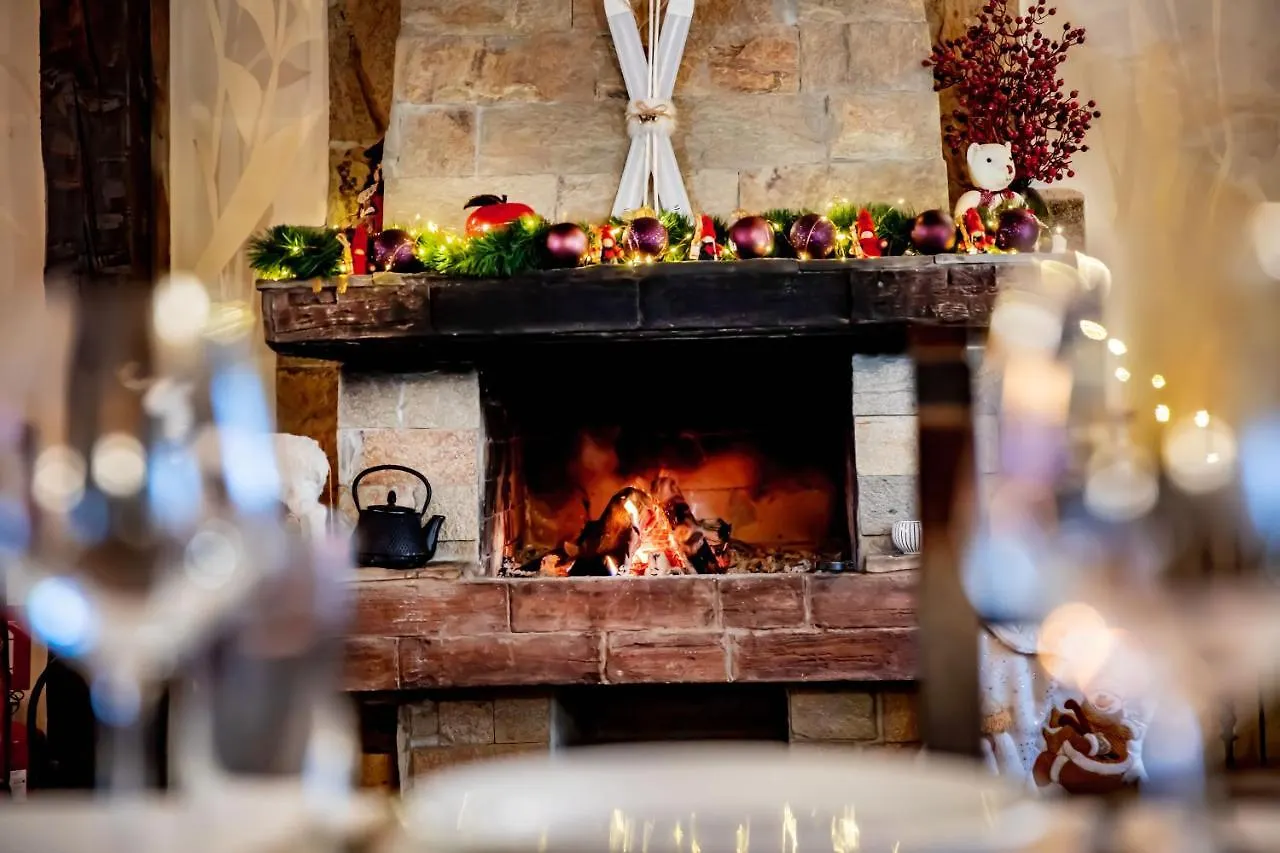 Velinov Boutique Hotel Bansko