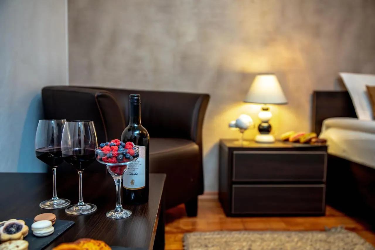***  Velinov Boutique Hotel Bansko Bulharsko