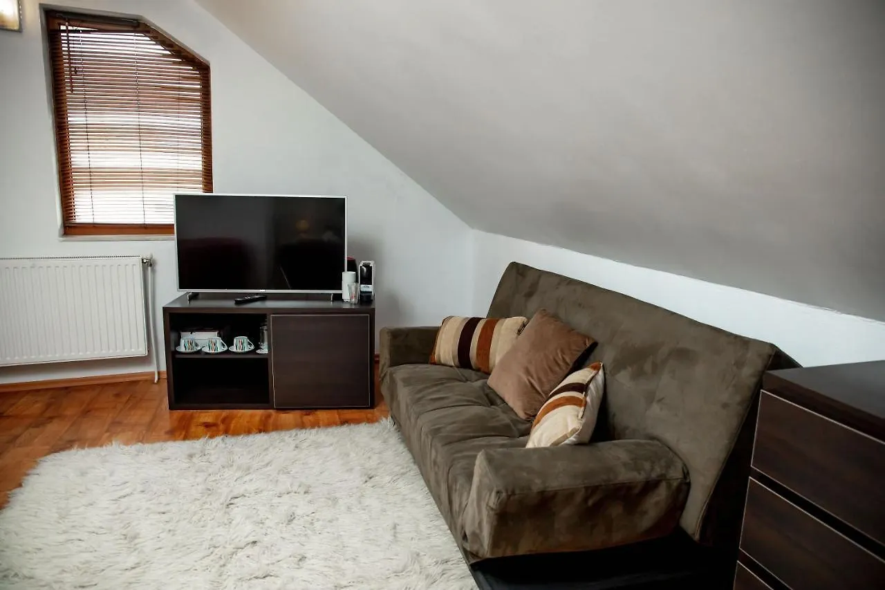 Velinov Boutique Hotel Bansko