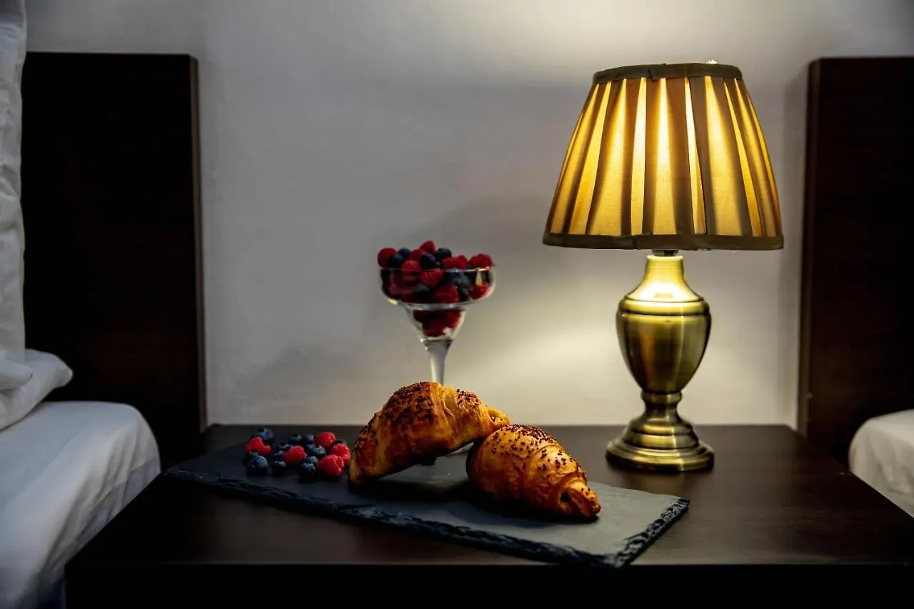 Velinov Boutique Hotel Bansko 3*,
