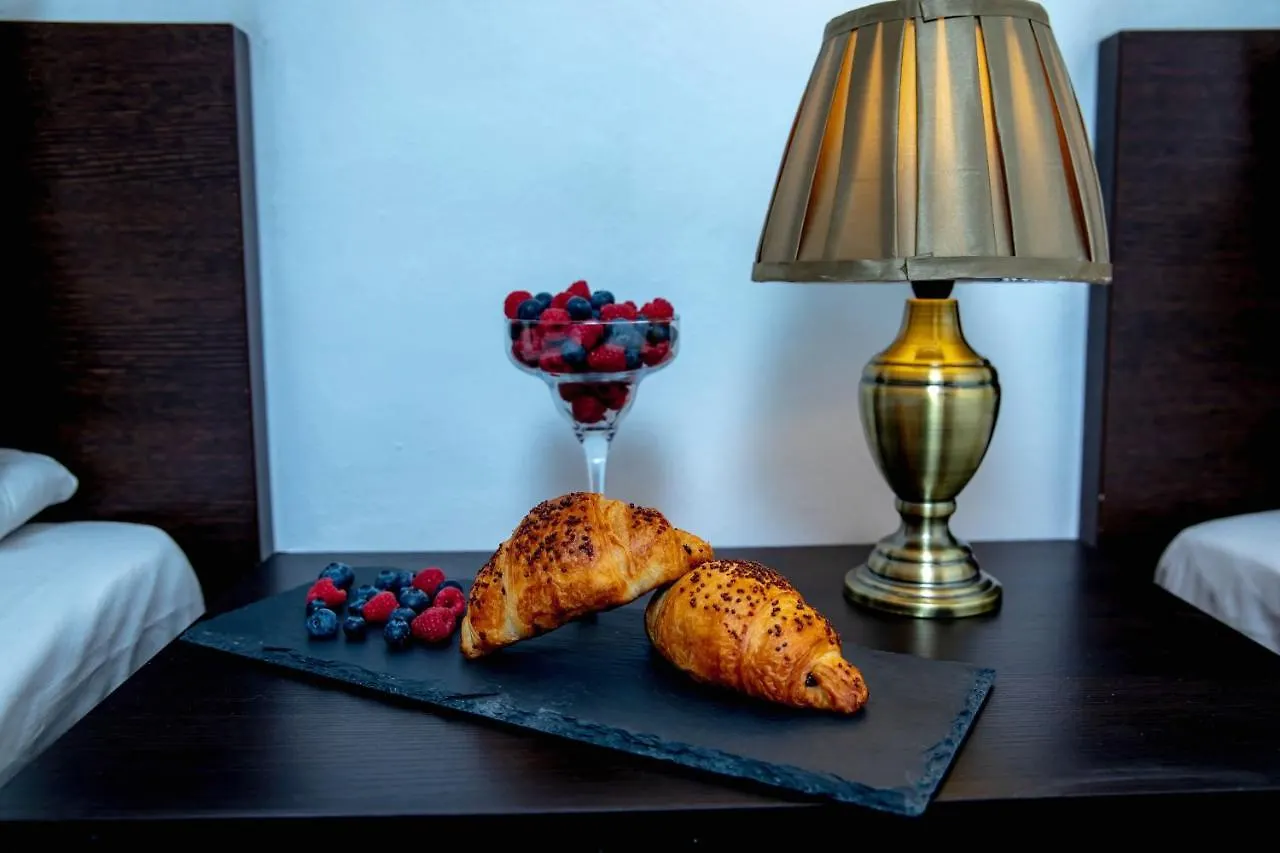 Velinov Boutique Hotel Bansko