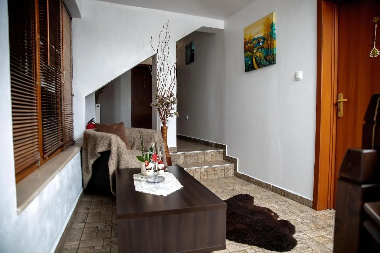 Velinov Boutique Hotel Bansko