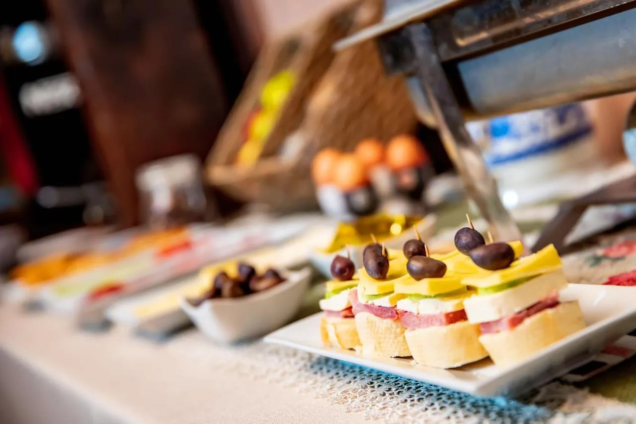 Velinov Boutique Hotel Bansko