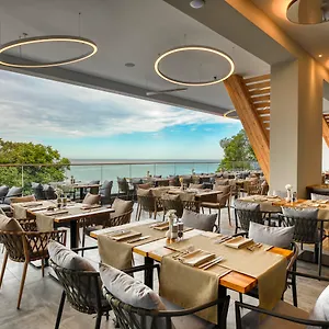 Grifid Vistamar 4* Altın Kumlar