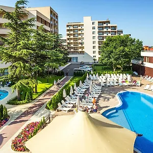 Laguna Park & Aqua Club 4*, Slantchev Briag Bulgarie