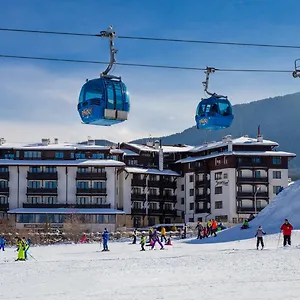 Hotel Mpm Sport Ski-in, Ski-out