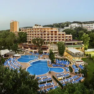 Kristal 4* Altın Kumlar