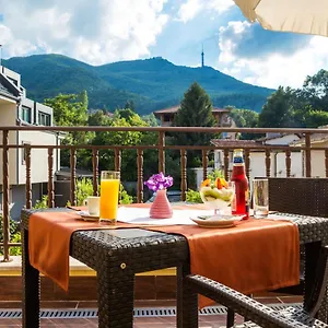 Boyana - Free Parking 4* Sofya