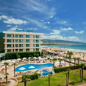 Evrika Club 4*, Slantchev Briag Bulgarie