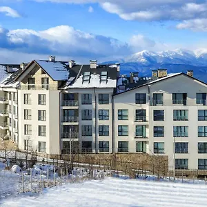 Apartahotel Saint George Palace
