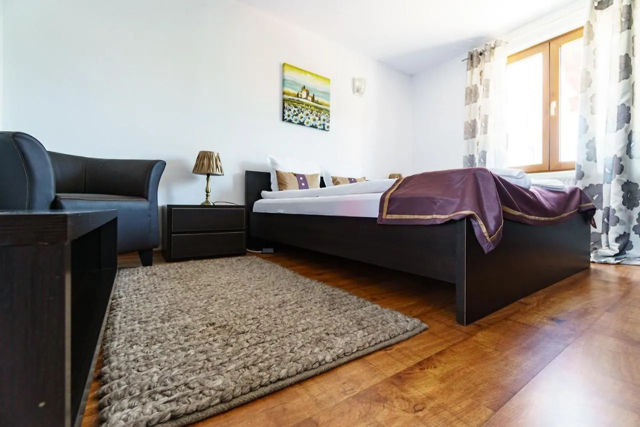 Velinov Boutique Hotel Μπάνσκο