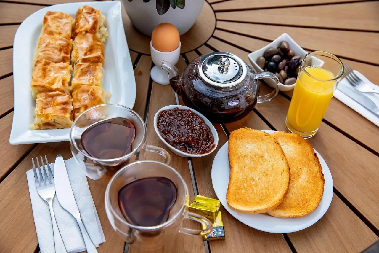 ***  Velinov Boutique Hotel Μπάνσκο Βουλγαρία