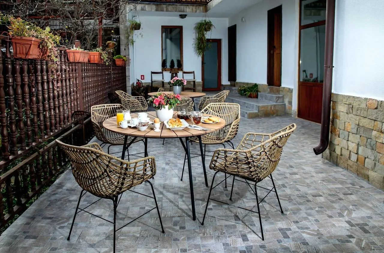 Velinov Boutique Hotel Μπάνσκο 3*,  Βουλγαρία