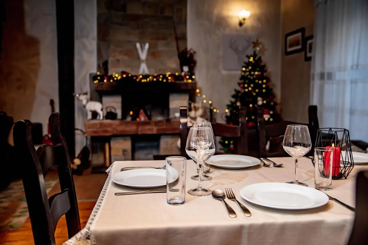 Velinov Boutique Hotel Μπάνσκο 3*,  Βουλγαρία