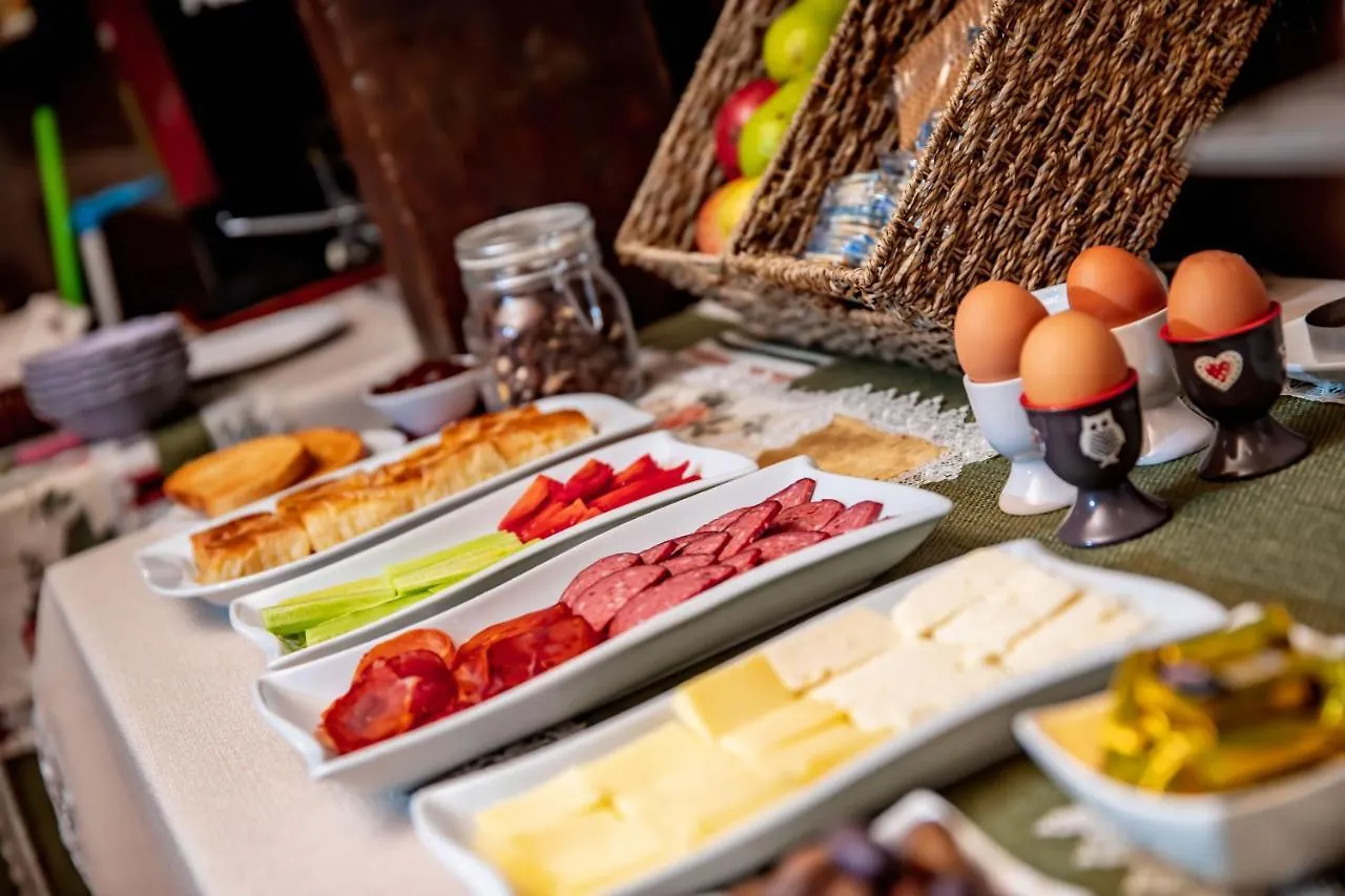 Velinov Boutique Hotel Μπάνσκο