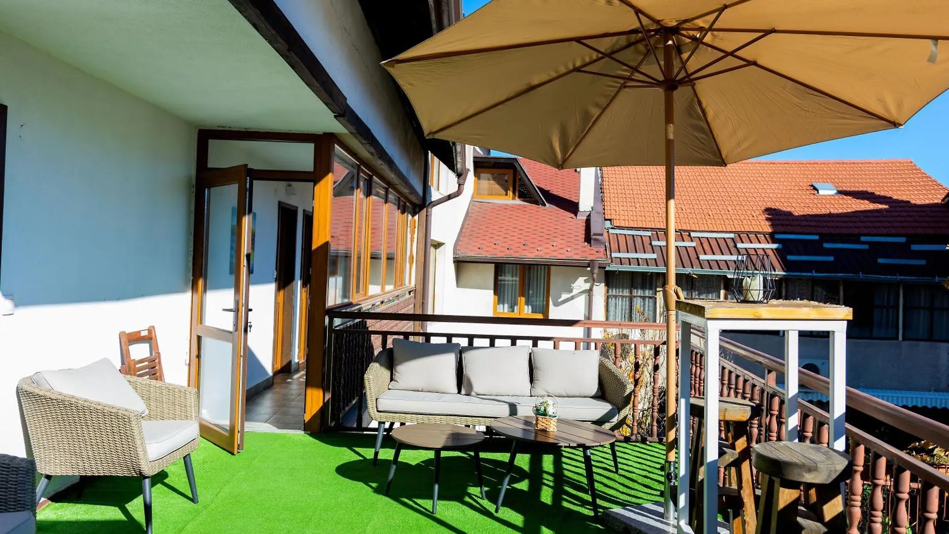 Velinov Boutique Hotel Μπάνσκο 3*,  Βουλγαρία