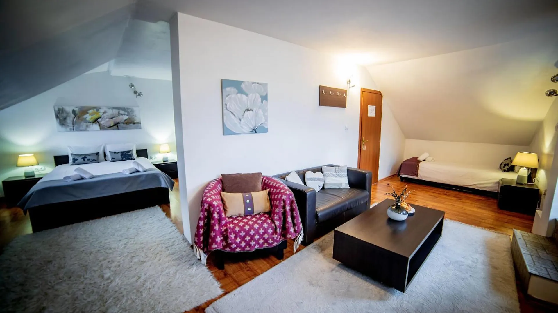 Velinov Boutique Hotel Μπάνσκο