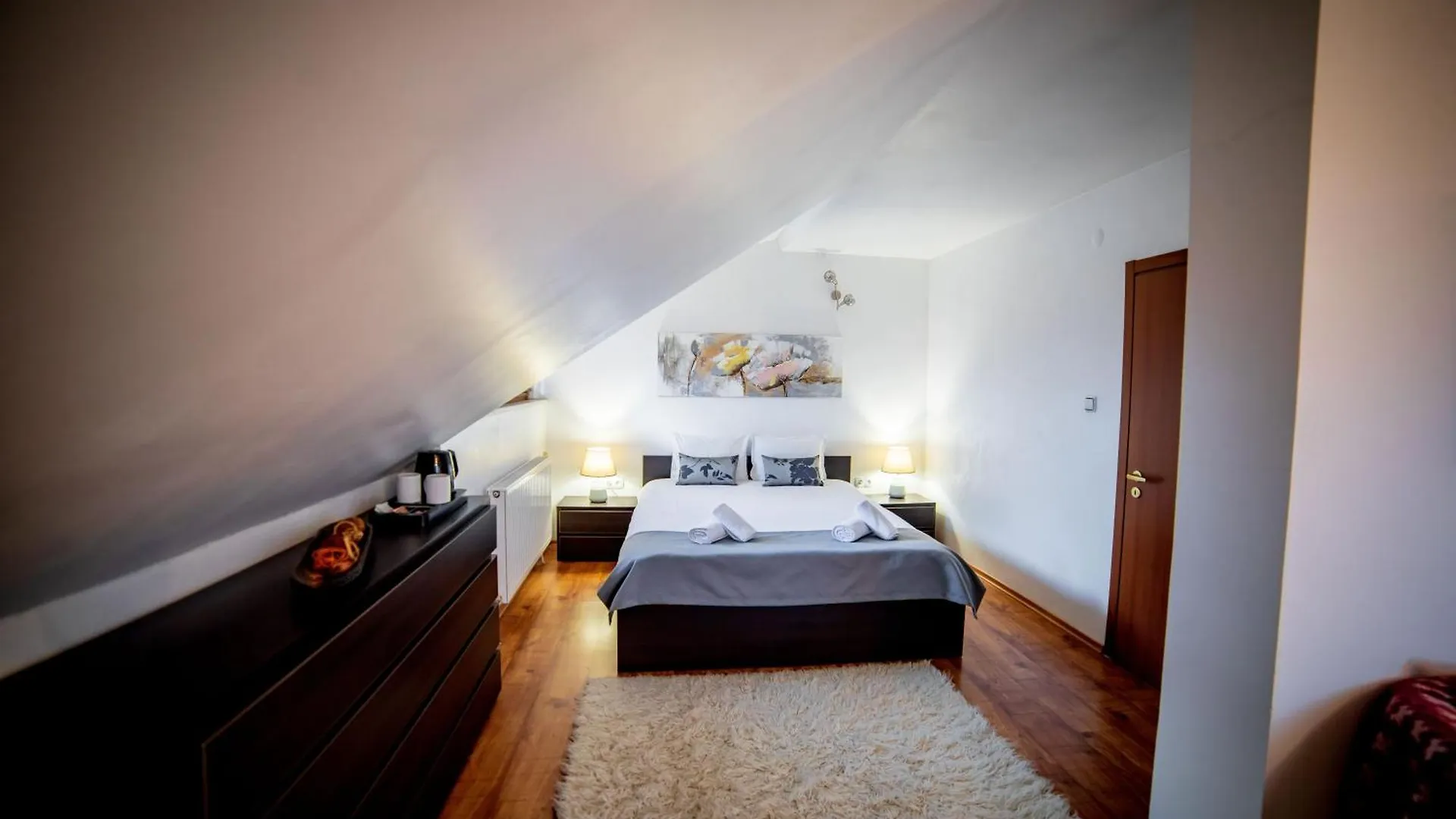 Velinov Boutique Hotel Μπάνσκο
