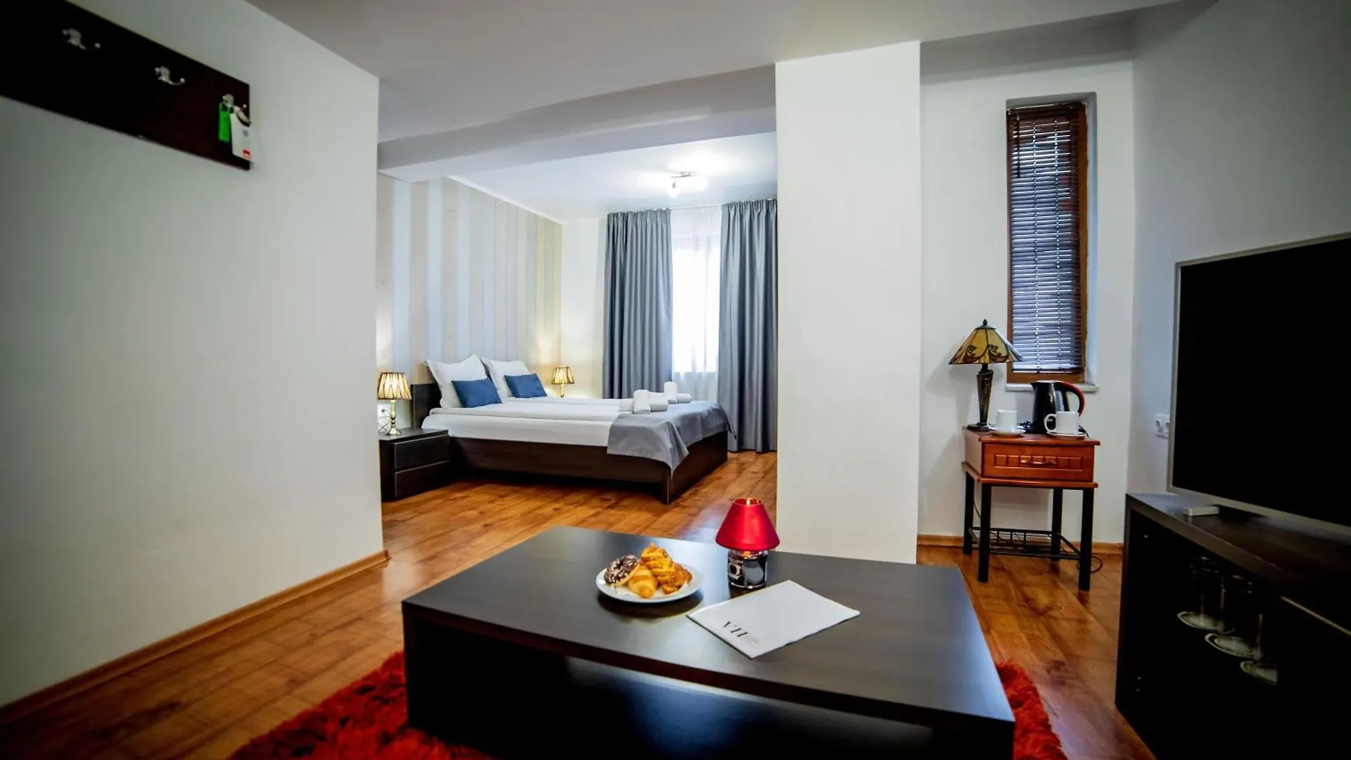 Velinov Boutique Hotel Μπάνσκο